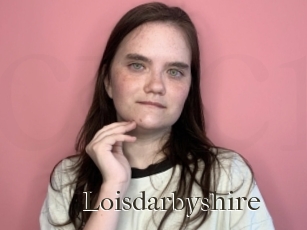 Loisdarbyshire