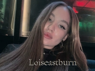 Loiseastburn