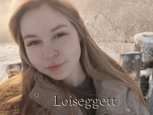 Loiseggett