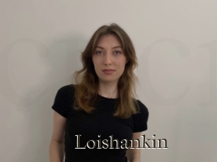 Loishankin