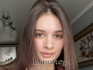 Loisortega