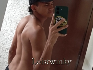 Loistwinky