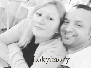 Lokykaory