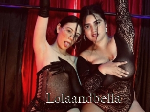 Lolaandbella