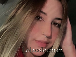 Lolacoleeman