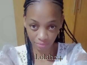 Lolah24