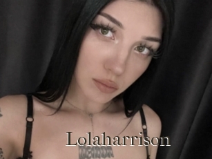 Lolaharrison