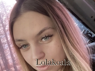 Lolakoala