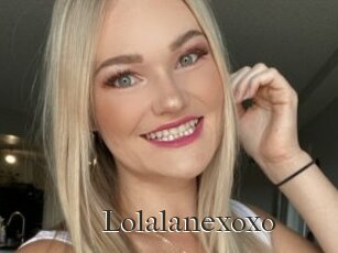 Lolalanexoxo