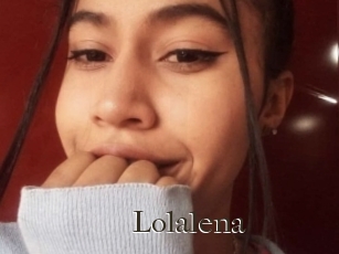 Lolalena