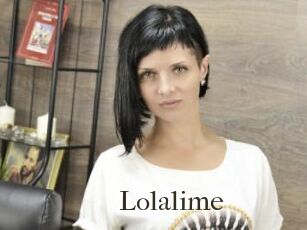 Lolalime