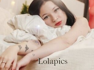 Lolapics