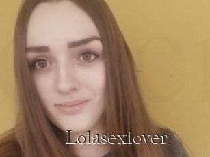 Lolasexlover