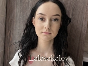 Lolasokolov