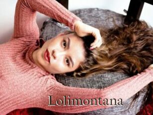 Lolimontana