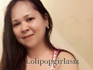 Lolipopgirlasia