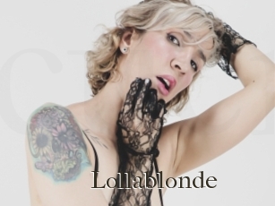 Lollablonde