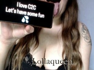 Lollaqueen