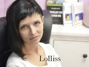 Lolliss