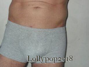 Lollypop2018