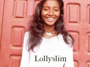 Lollyslim