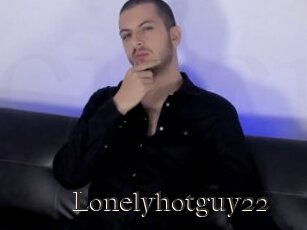 Lonelyhotguy22