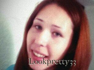 Lookpretty33