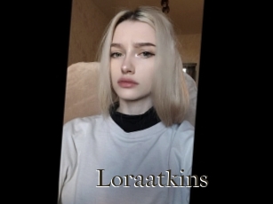 Loraatkins