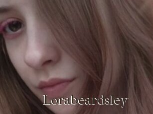 Lorabeardsley