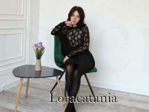 Loracatania