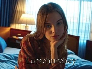 Lorachurchey