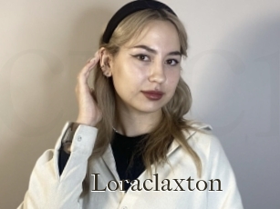 Loraclaxton