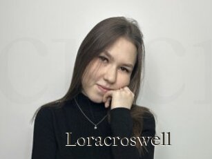 Loracroswell