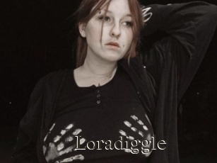 Loradiggle