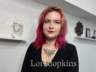 Loradopkins