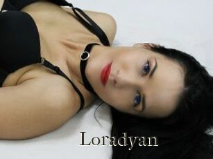 Loradyan