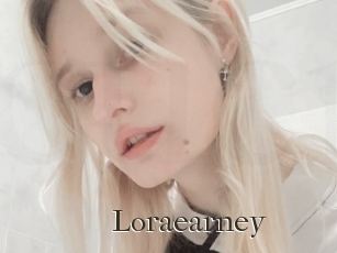 Loraearney