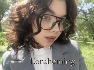 Loraheming