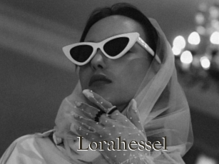 Lorahessel