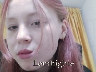 Lorahigbie