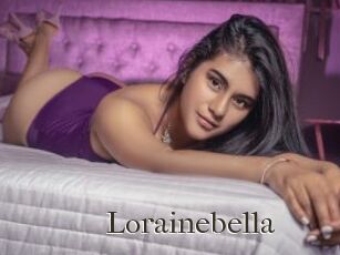 Lorainebella
