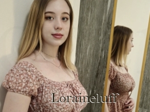 Loraineluff