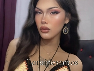 Lorainesantos