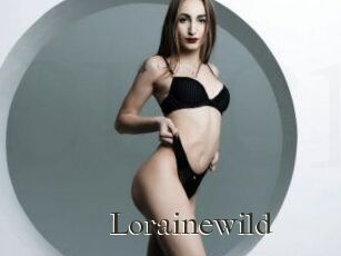 Lorainewild