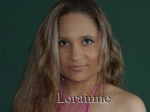 Lorainne