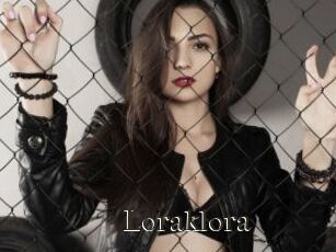 Loraklora