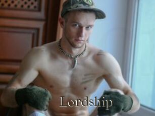 Lordship