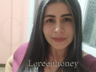 Loreenhoney