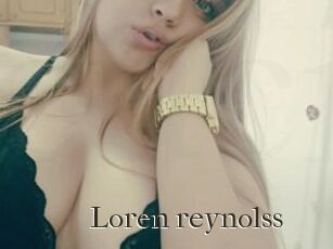 Loren_reynolss