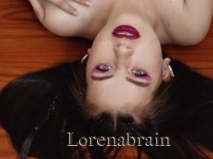 Lorenabrain